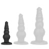 DarkSil Gode Dogkies S 19 x 6.2cm